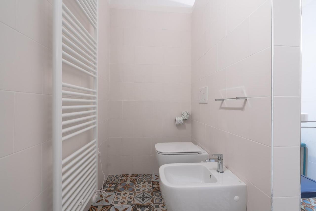 Elegant Green Apartment In San Gallo Firenze ภายนอก รูปภาพ